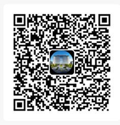 官方微信公众号二维码